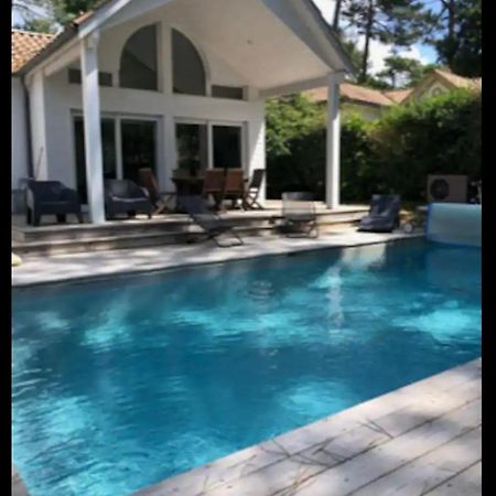 Villa Dune Biscarrosse Εξωτερικό φωτογραφία