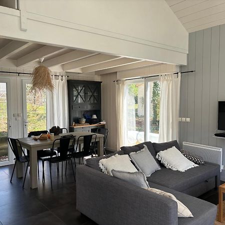 Villa Dune Biscarrosse Εξωτερικό φωτογραφία