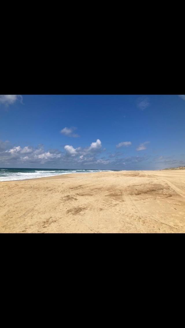 Villa Dune Biscarrosse Εξωτερικό φωτογραφία