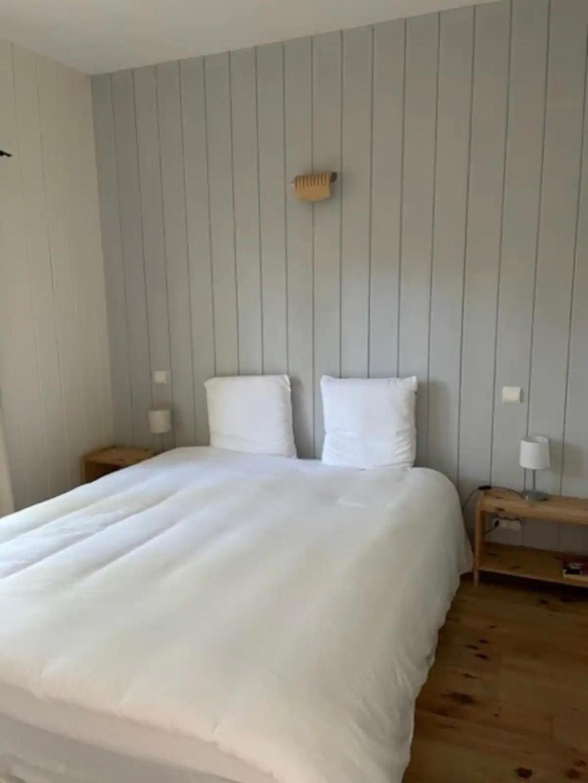 Villa Dune Biscarrosse Εξωτερικό φωτογραφία