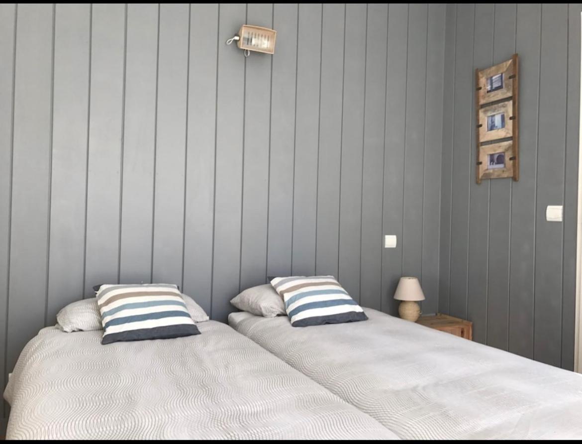 Villa Dune Biscarrosse Εξωτερικό φωτογραφία
